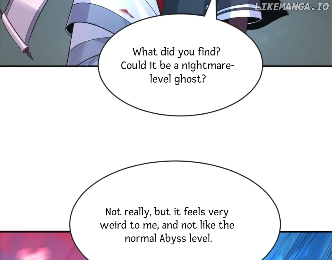 Read Era of the Haunted Manga Online