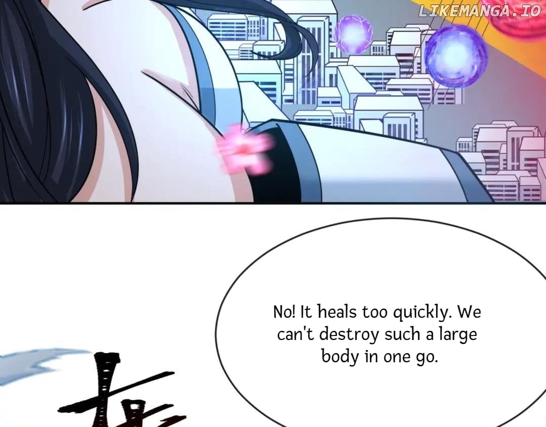 Read Era of the Haunted Manga Online