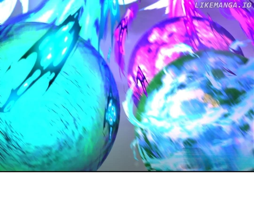 Read Era of the Haunted Manga Online