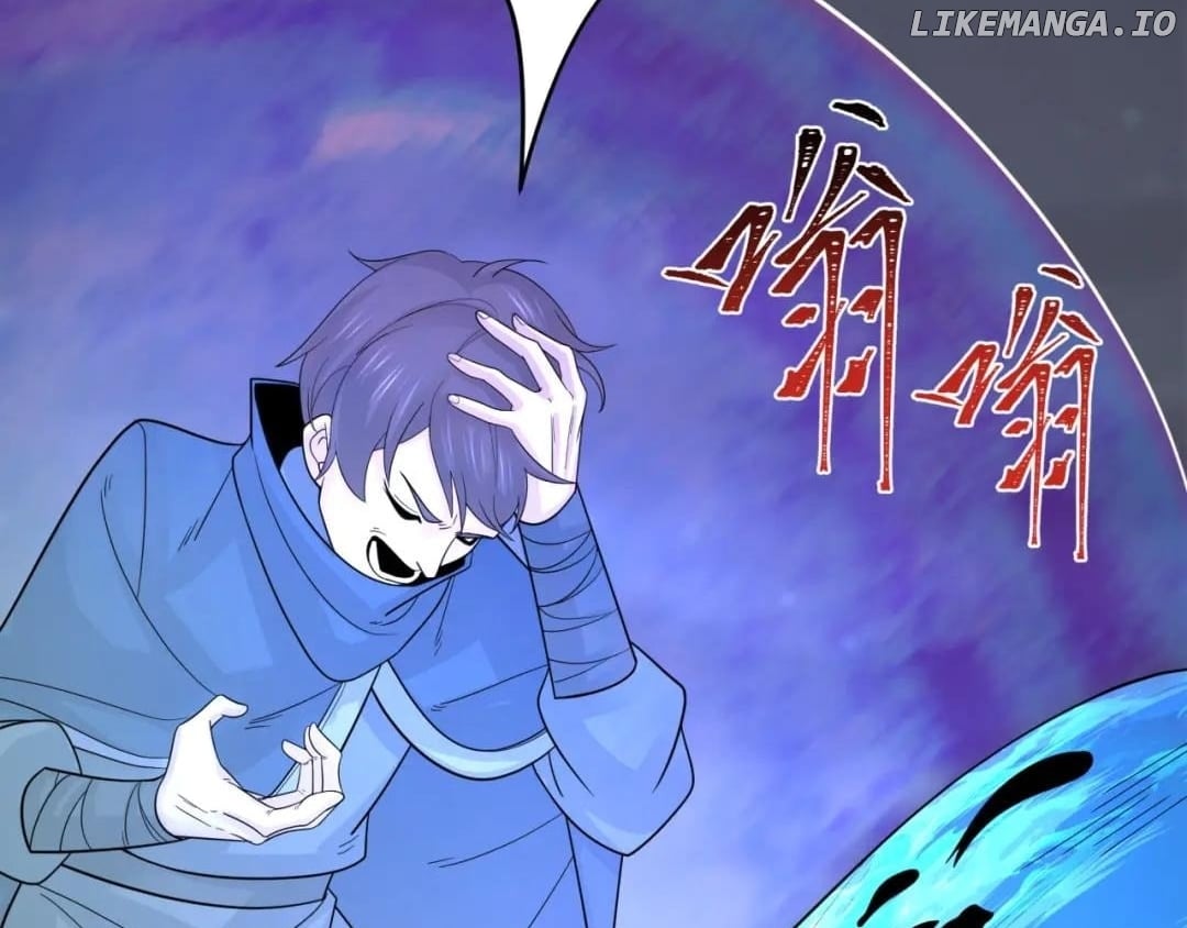 Read Era of the Haunted Manga Online