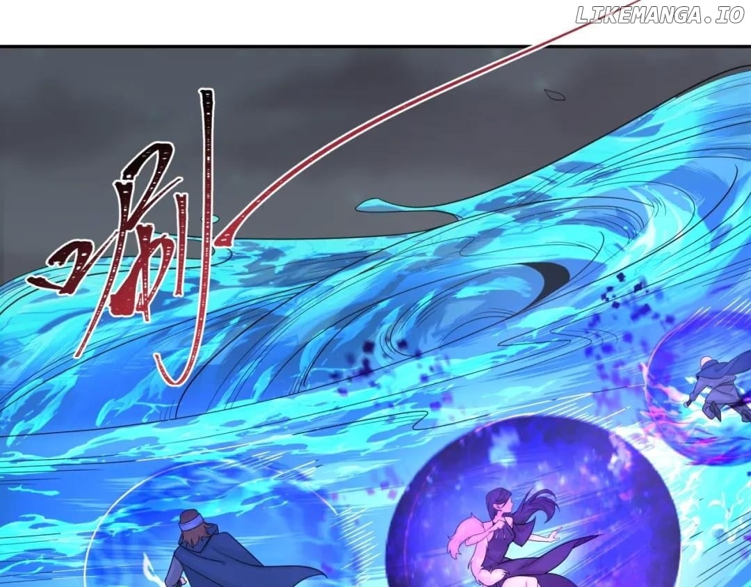 Read Era of the Haunted Manga Online