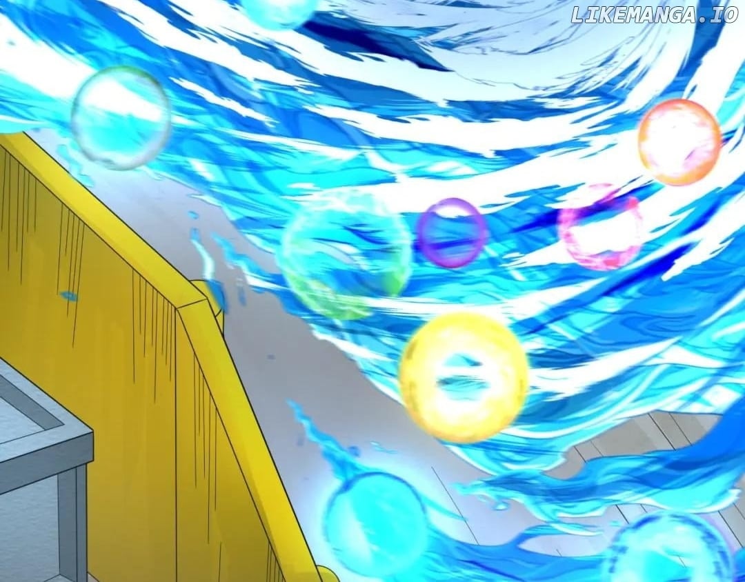 Read Era of the Haunted Manga Online