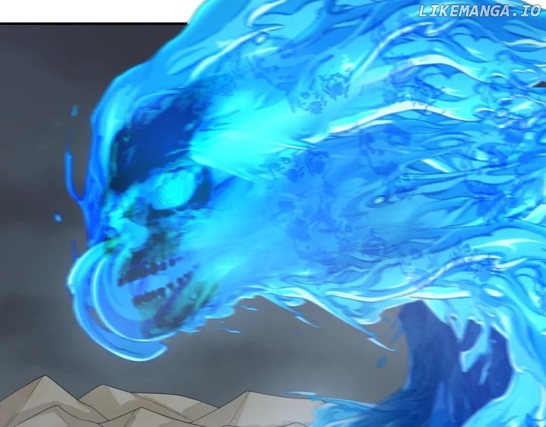 Read Era of the Haunted Manga Online