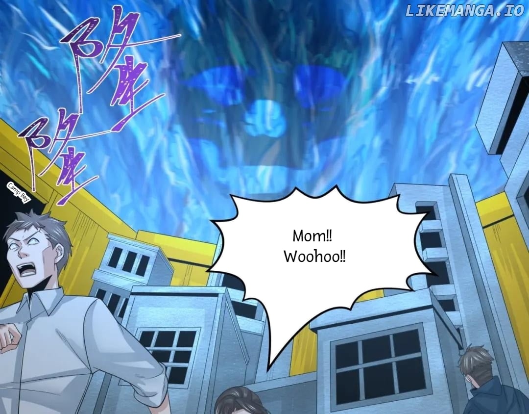 Read Era of the Haunted Manga Online