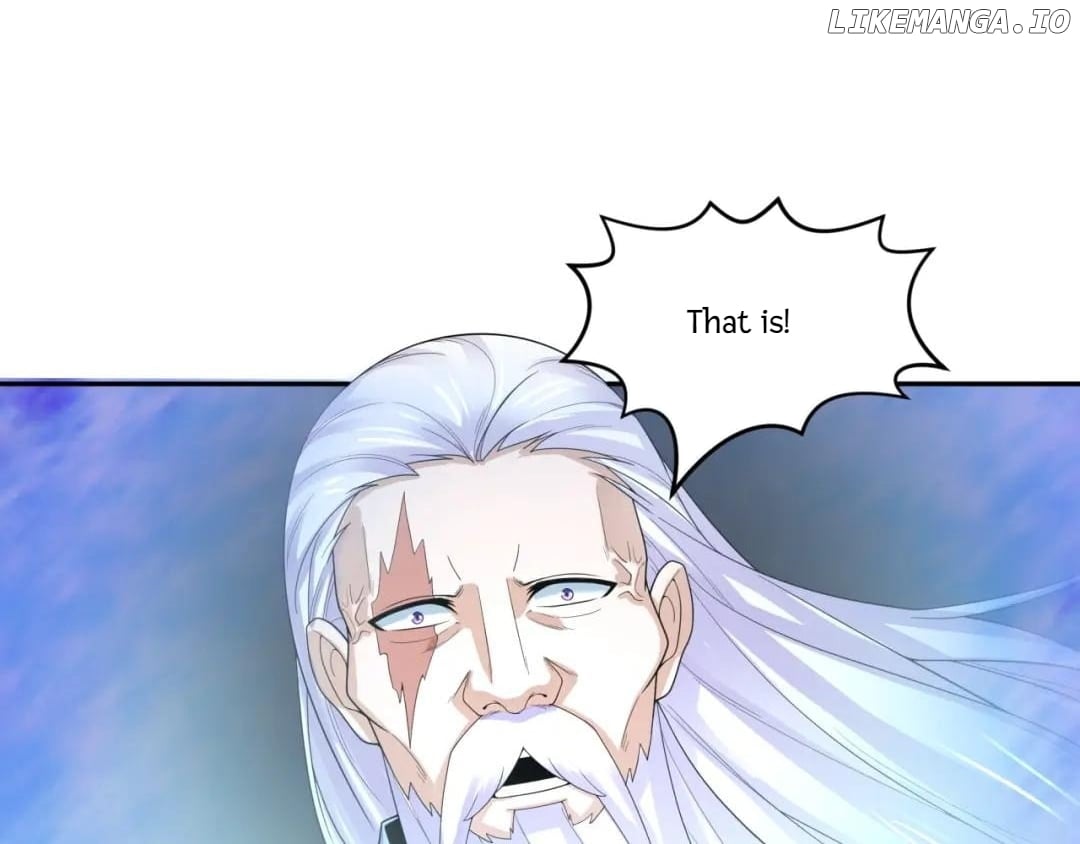 Read Era of the Haunted Manga Online