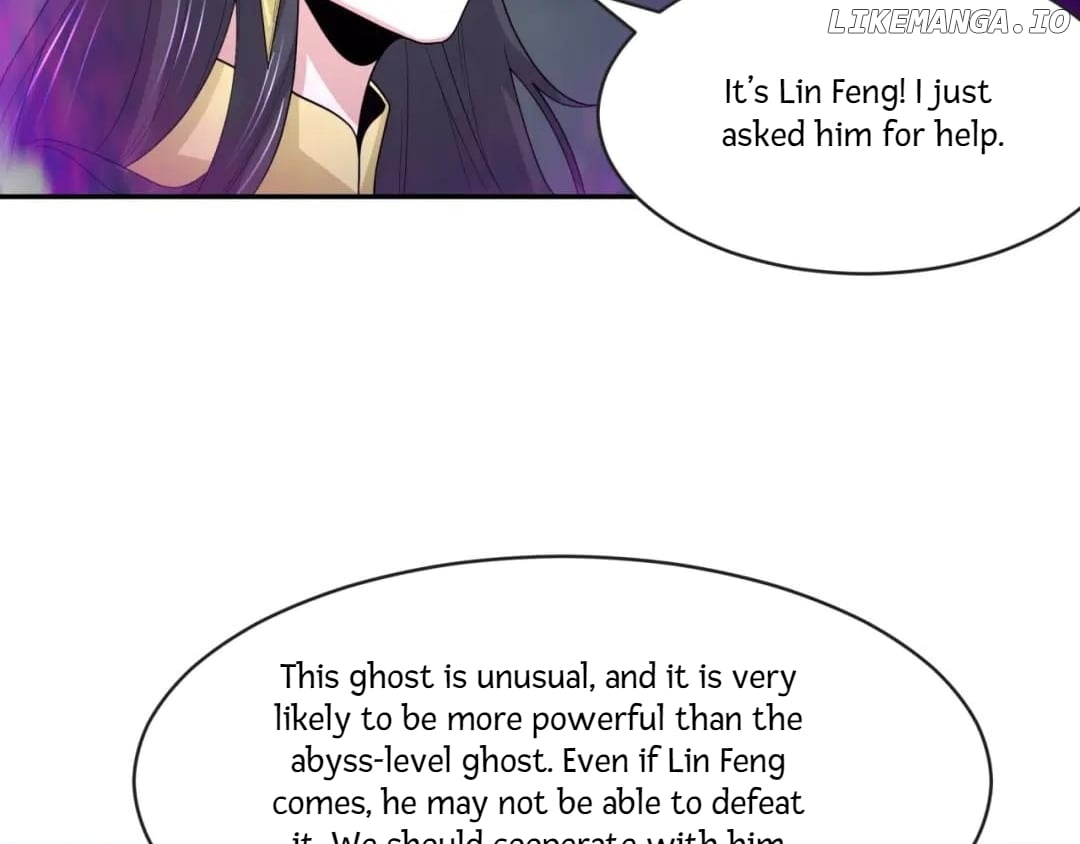 Read Era of the Haunted Manga Online
