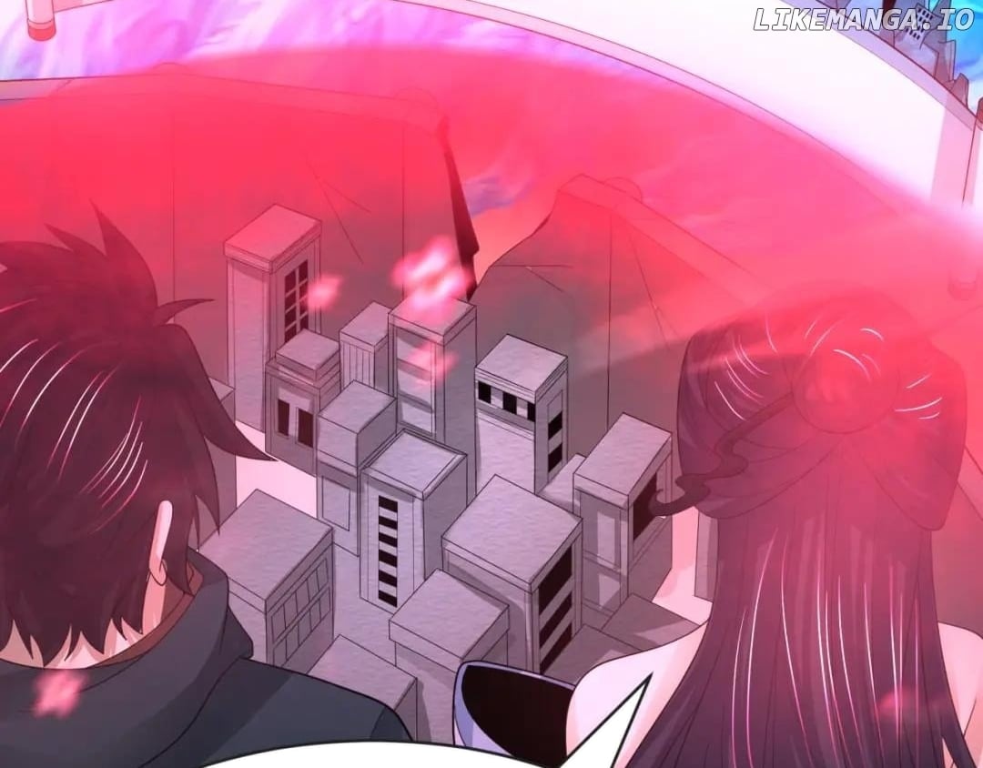 Read Era of the Haunted Manga Online