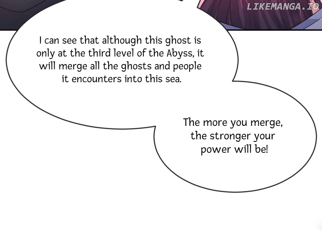 Read Era of the Haunted Manga Online
