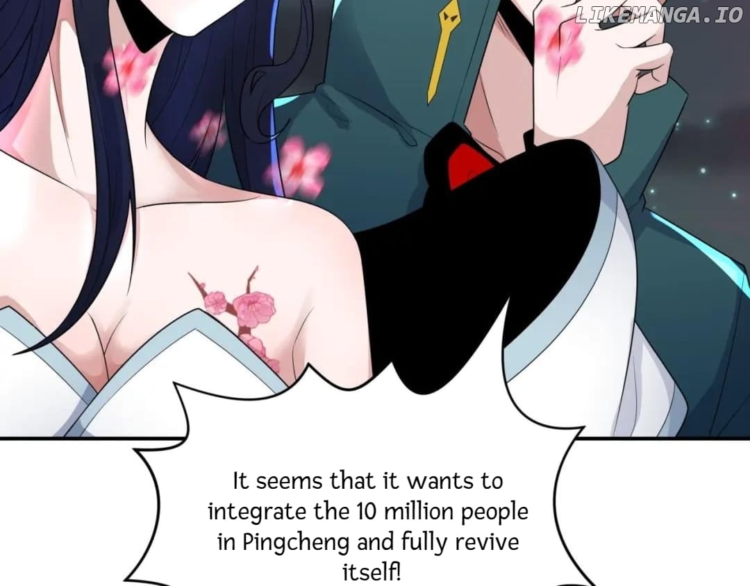 Read Era of the Haunted Manga Online