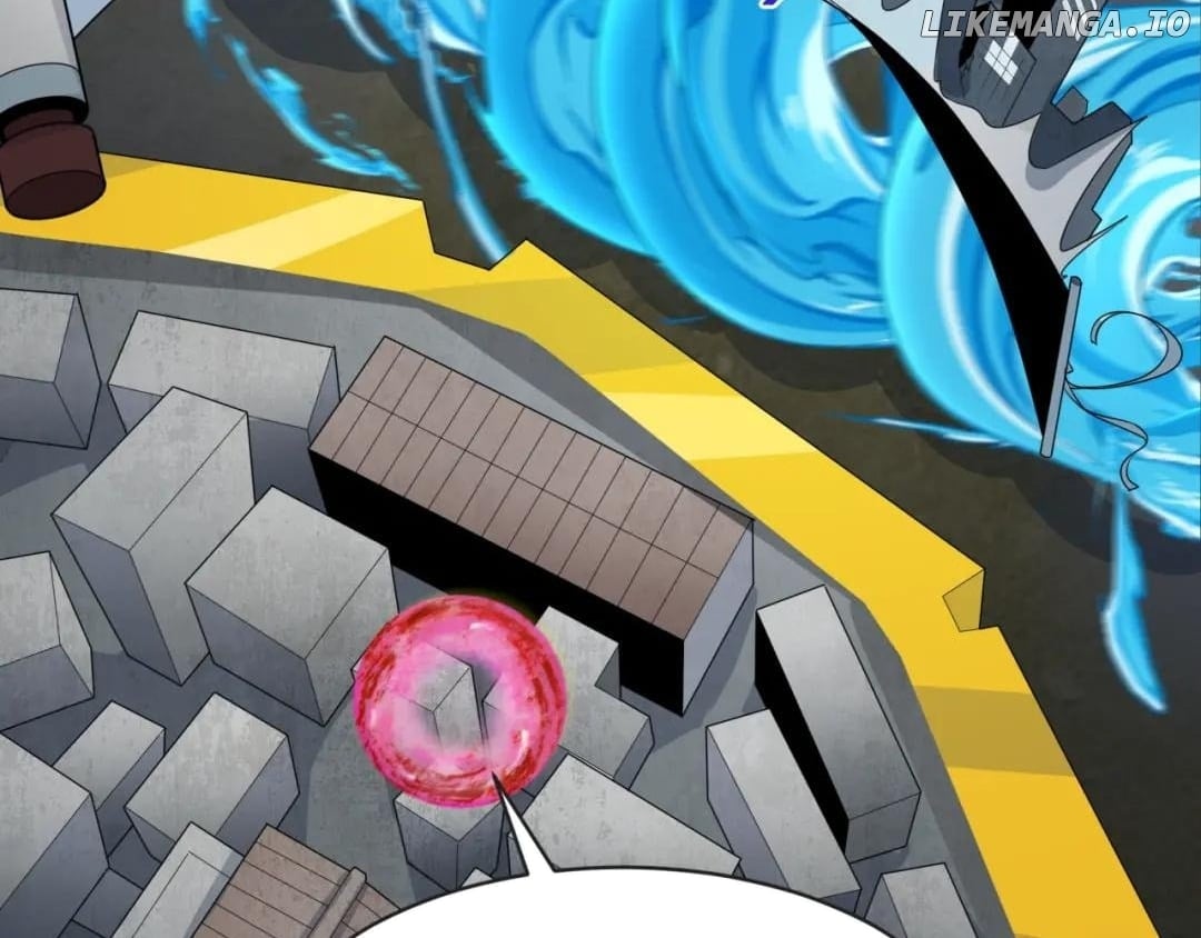 Read Era of the Haunted Manga Online