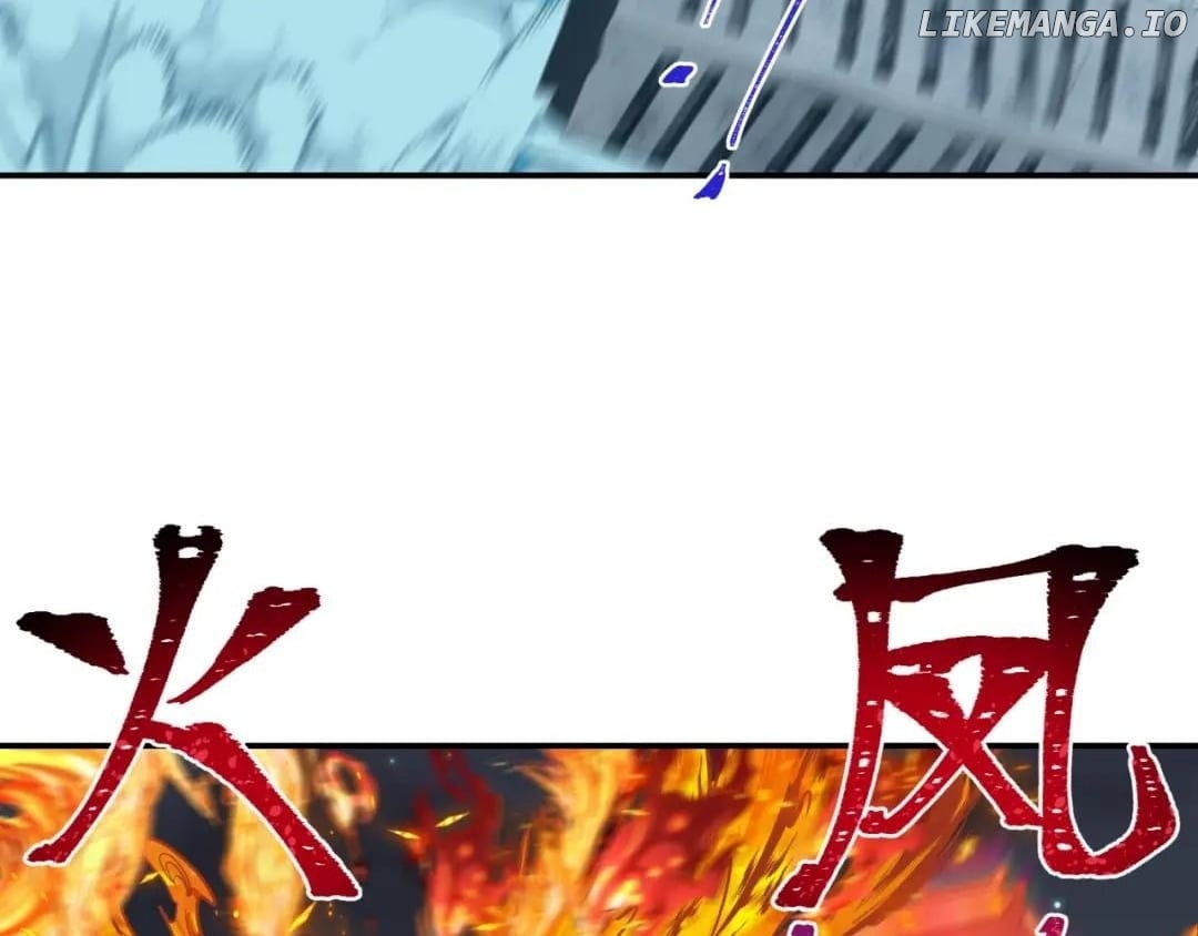 Read Era of the Haunted Manga Online