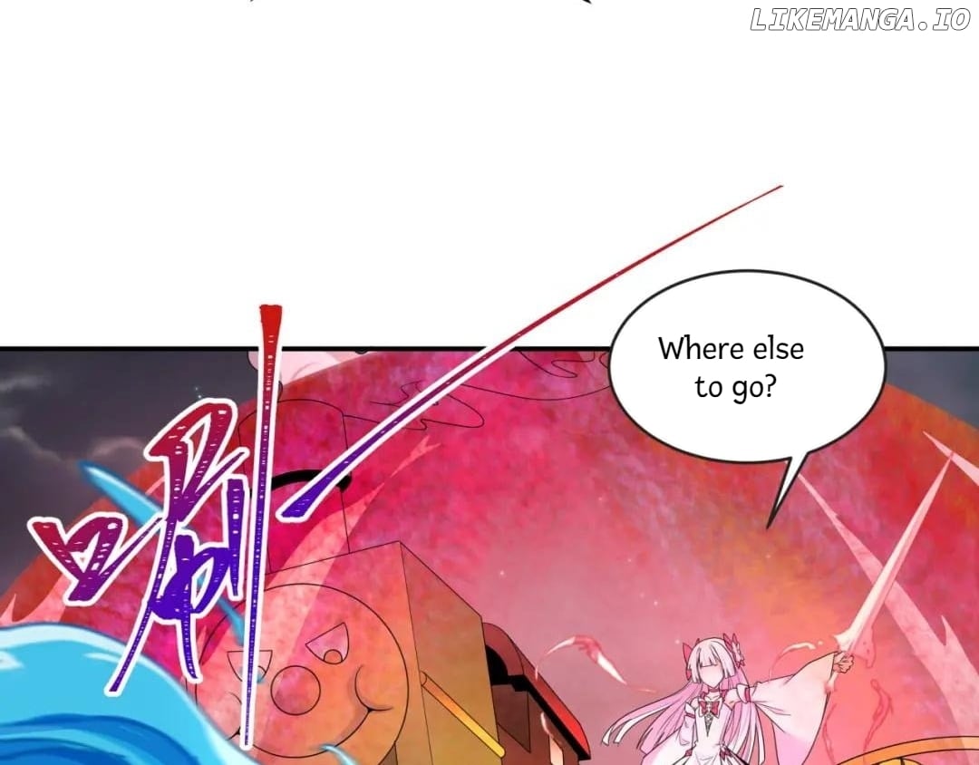 Read Era of the Haunted Manga Online