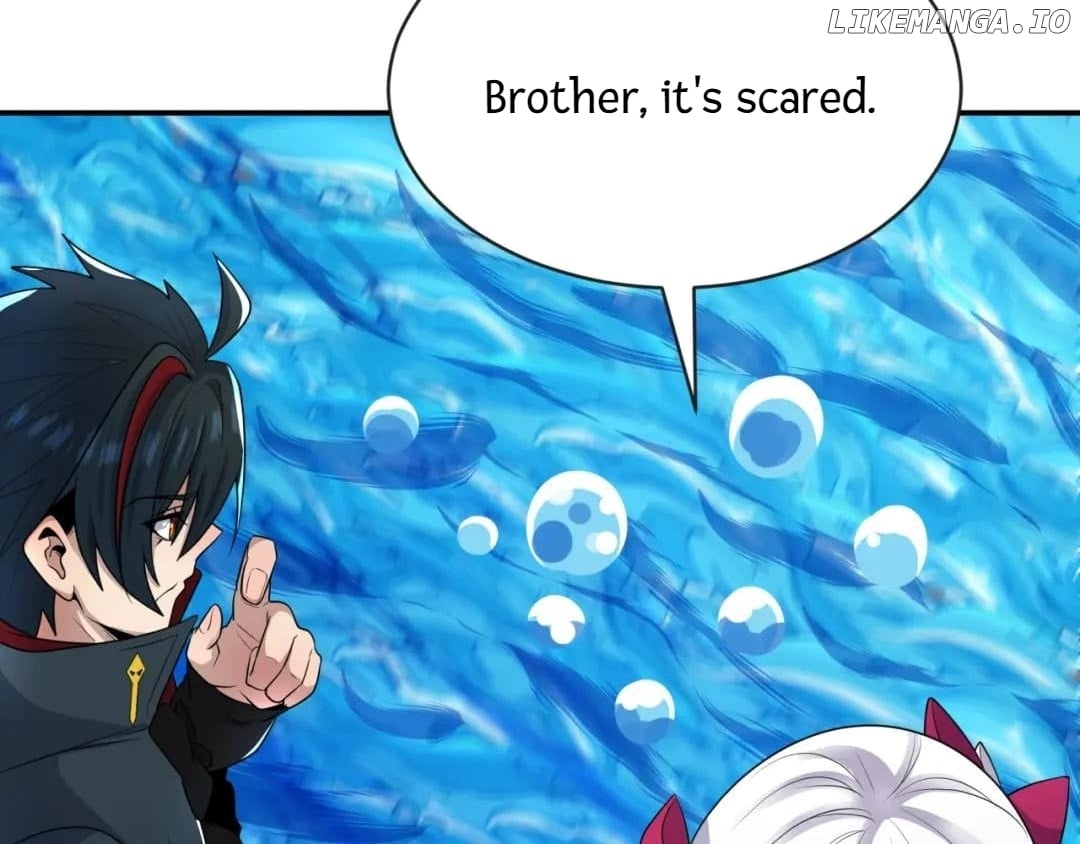 Read Era of the Haunted Manga Online
