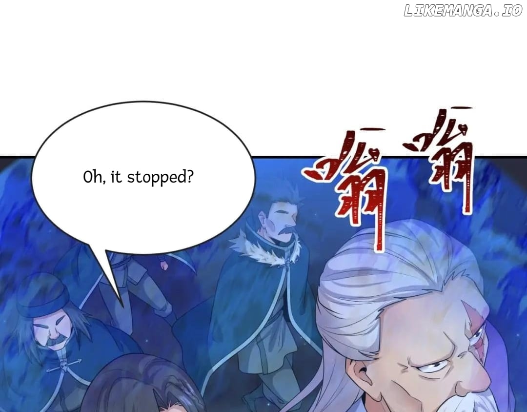 Read Era of the Haunted Manga Online