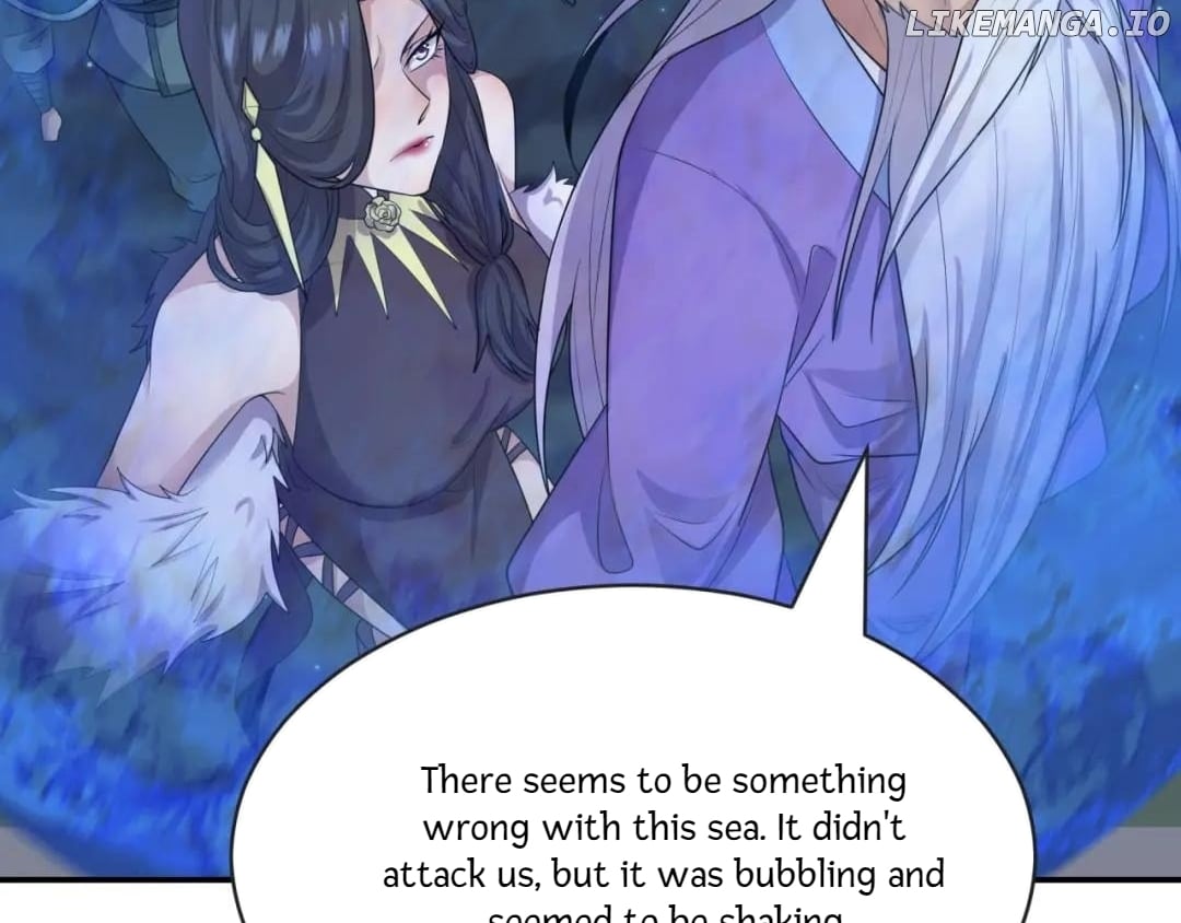 Read Era of the Haunted Manga Online