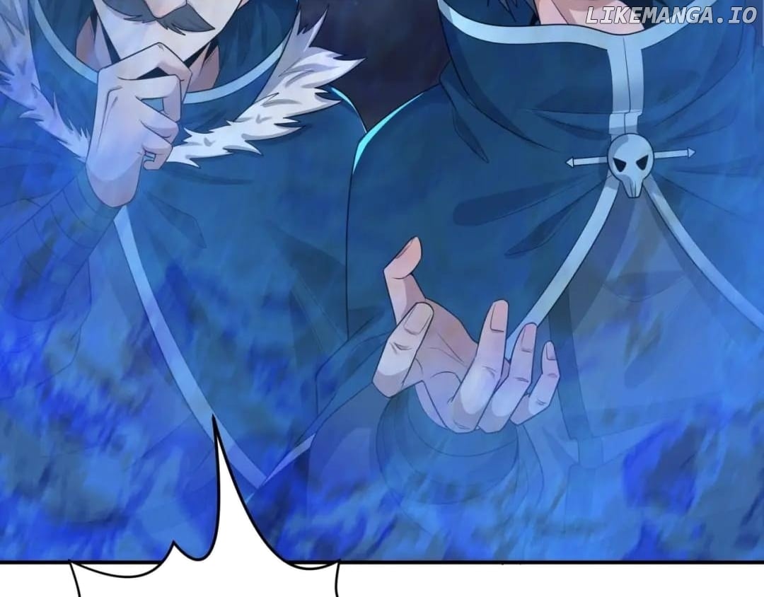 Read Era of the Haunted Manga Online