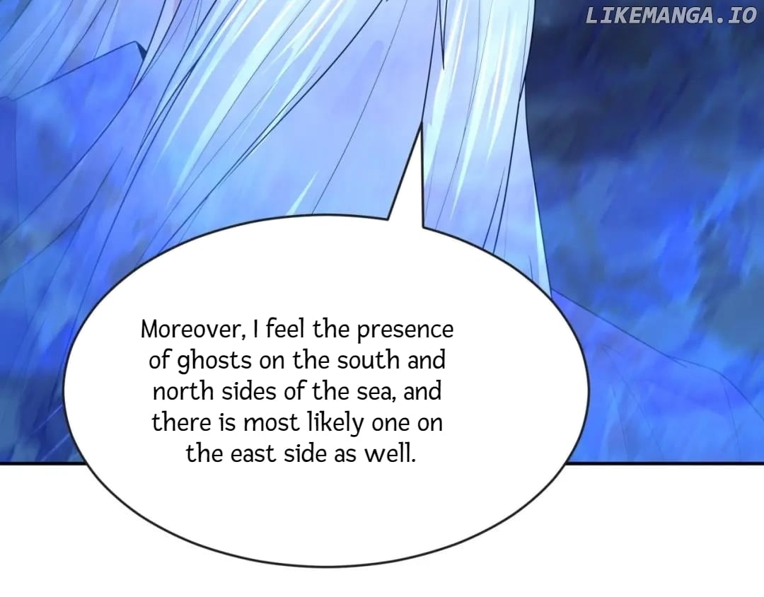 Read Era of the Haunted Manga Online