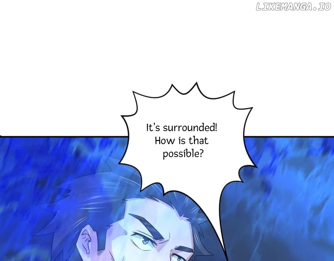 Read Era of the Haunted Manga Online