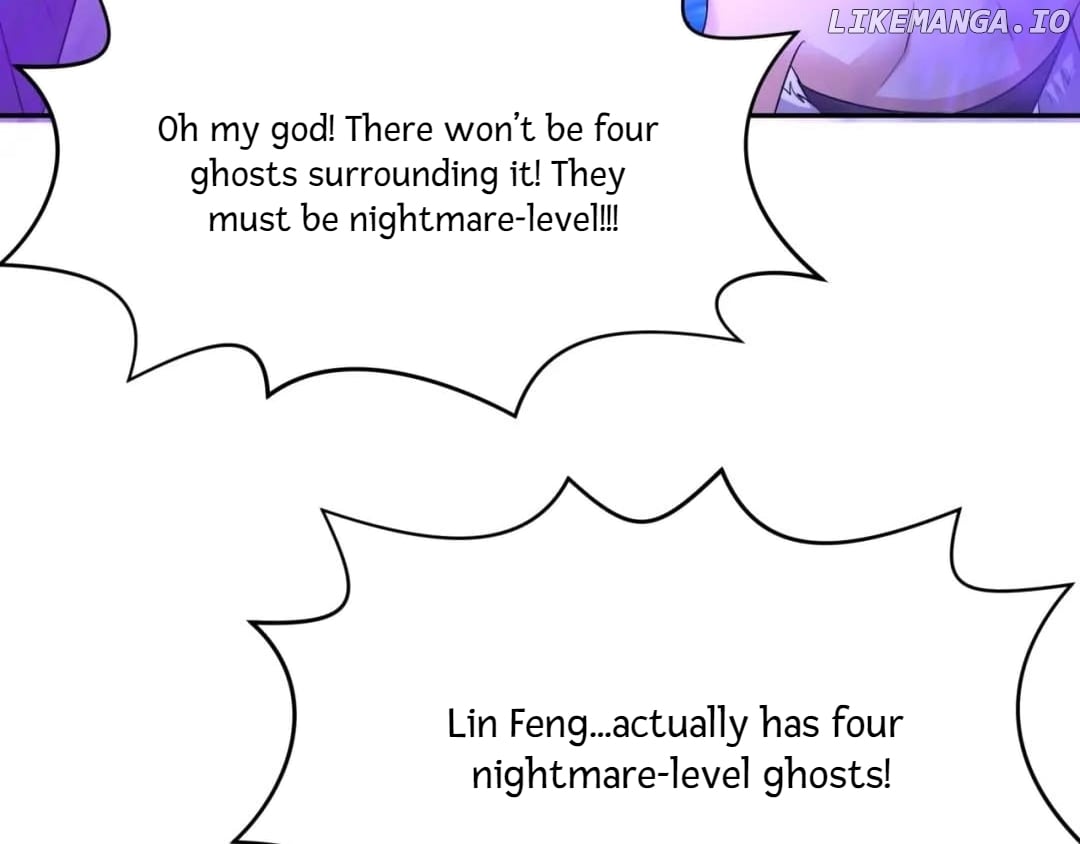 Read Era of the Haunted Manga Online