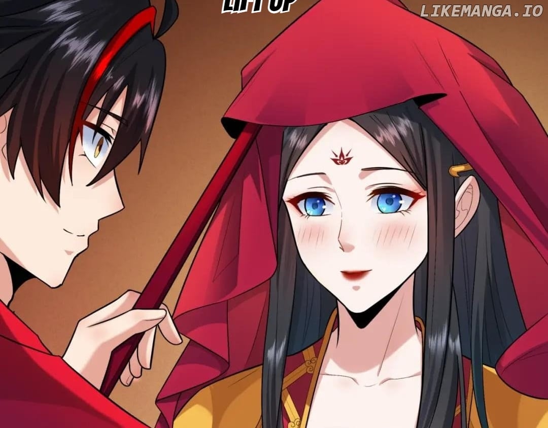 Read Era of the Haunted Manga Online