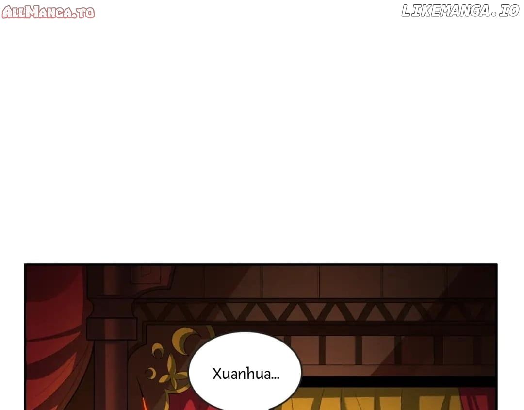 Read Era of the Haunted Manga Online