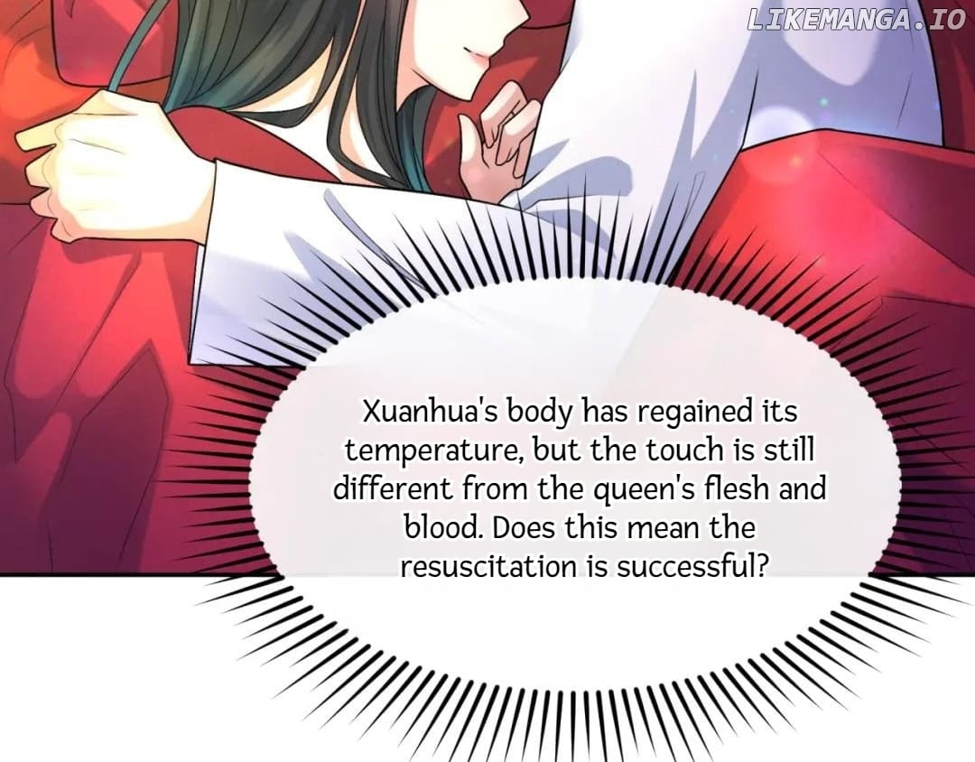 Read Era of the Haunted Manga Online