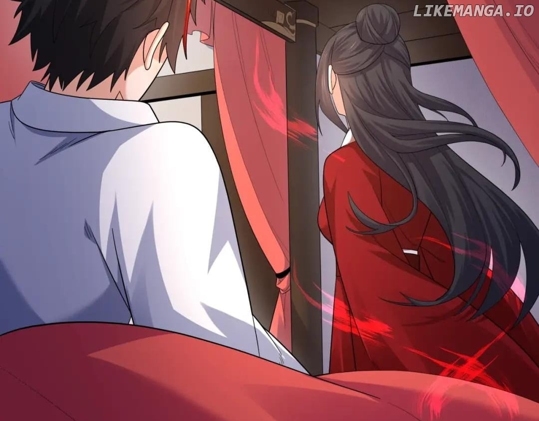 Read Era of the Haunted Manga Online