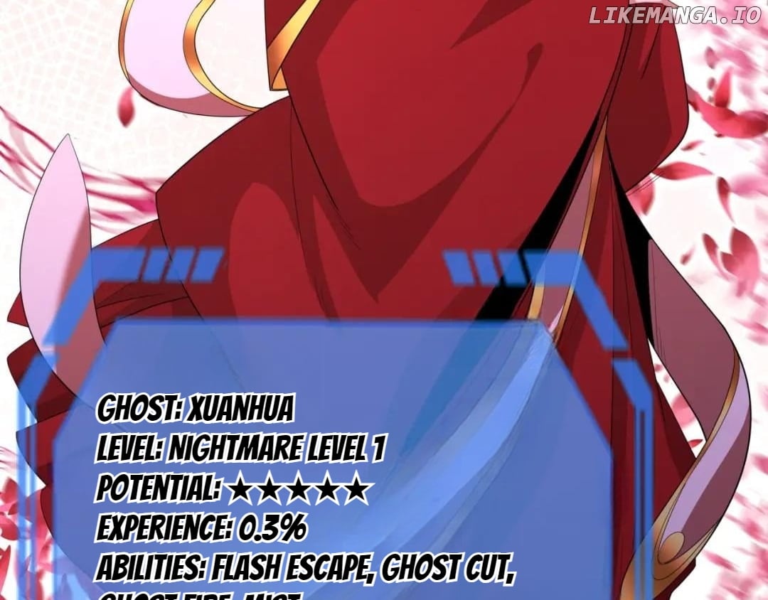Read Era of the Haunted Manga Online
