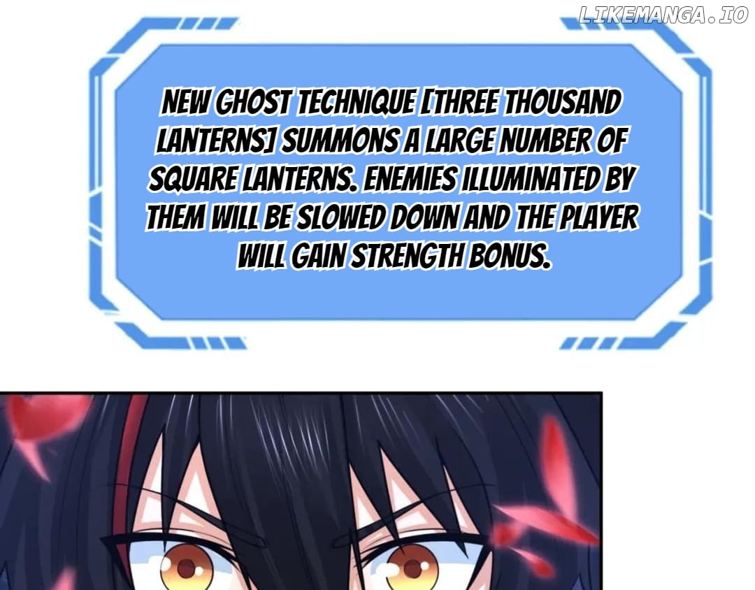Read Era of the Haunted Manga Online