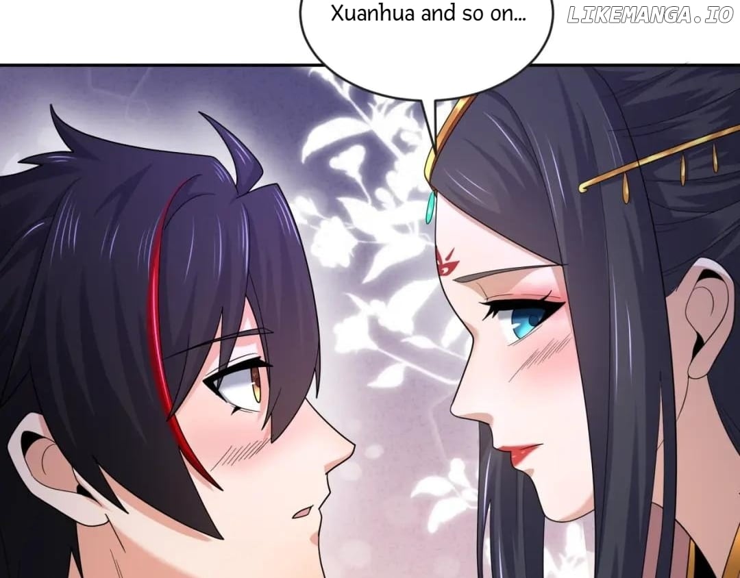 Read Era of the Haunted Manga Online