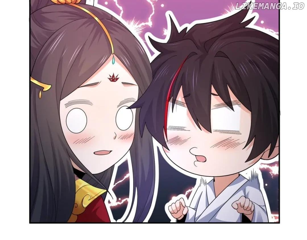Read Era of the Haunted Manga Online