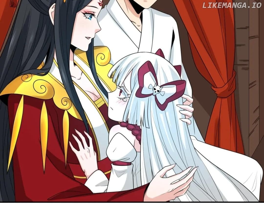 Read Era of the Haunted Manga Online