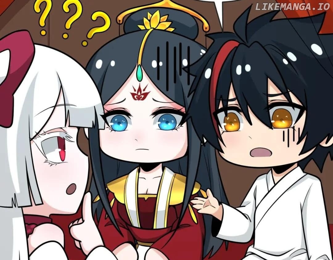 Read Era of the Haunted Manga Online