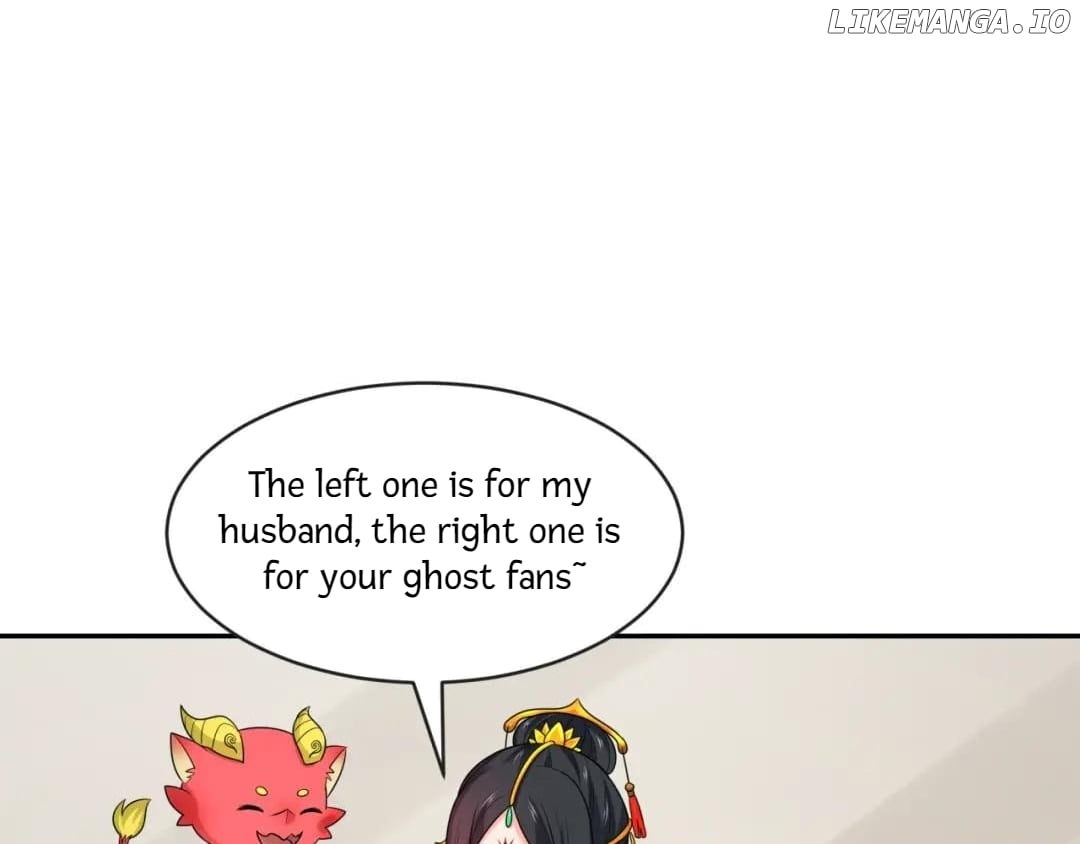 Read Era of the Haunted Manga Online
