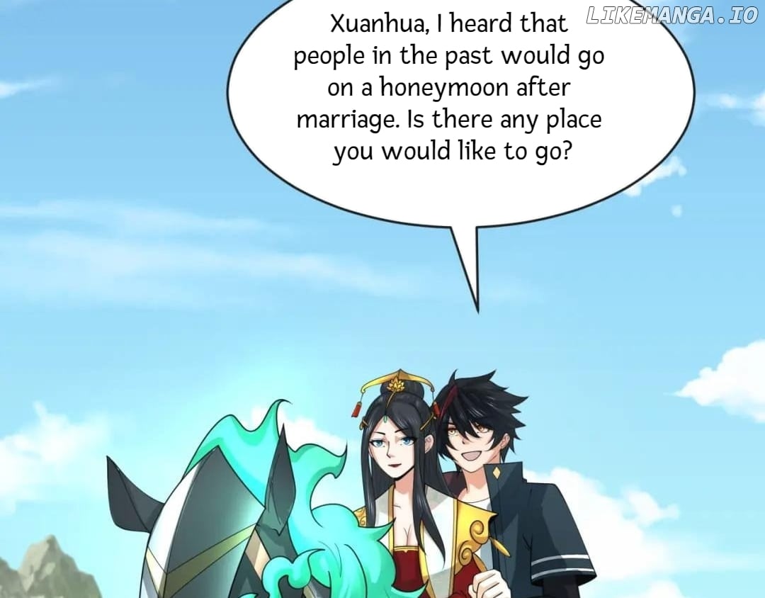 Read Era of the Haunted Manga Online