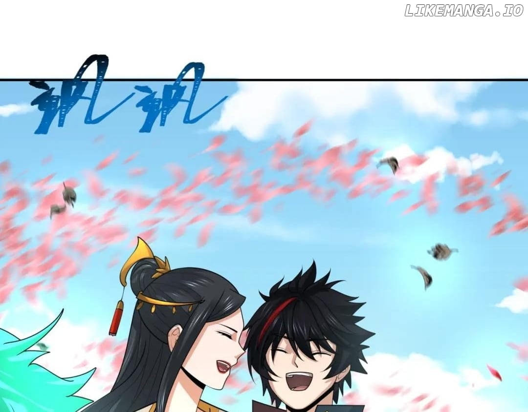 Read Era of the Haunted Manga Online