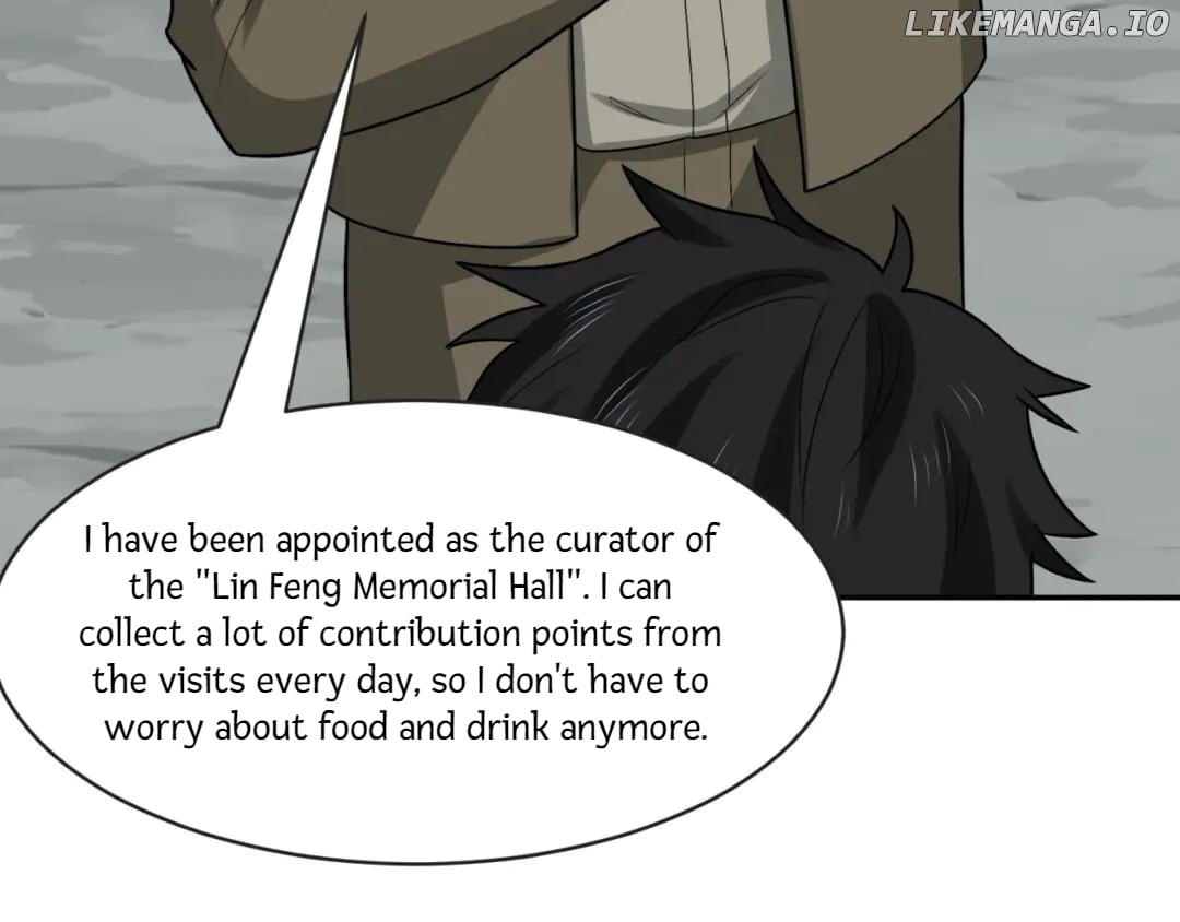 Read Era of the Haunted Manga Online