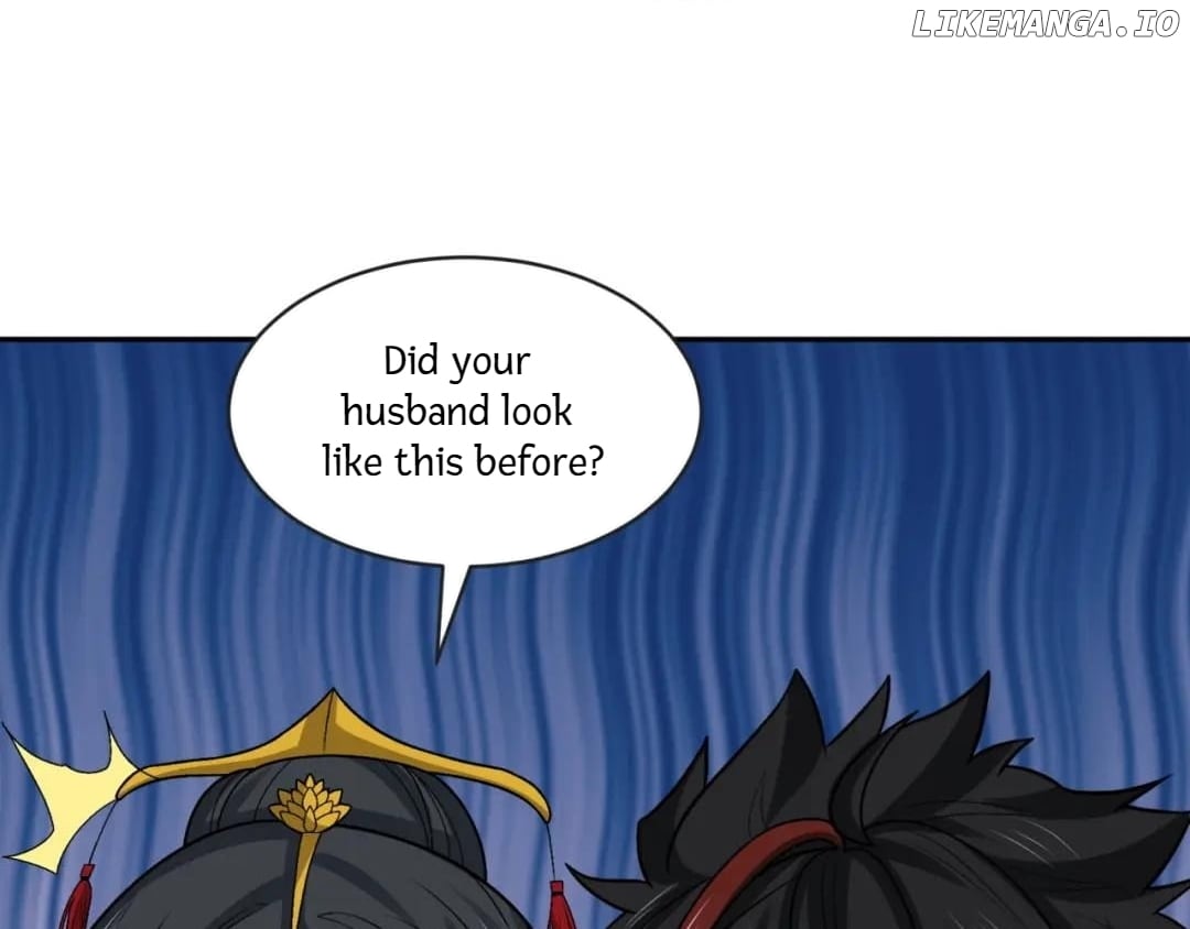Read Era of the Haunted Manga Online