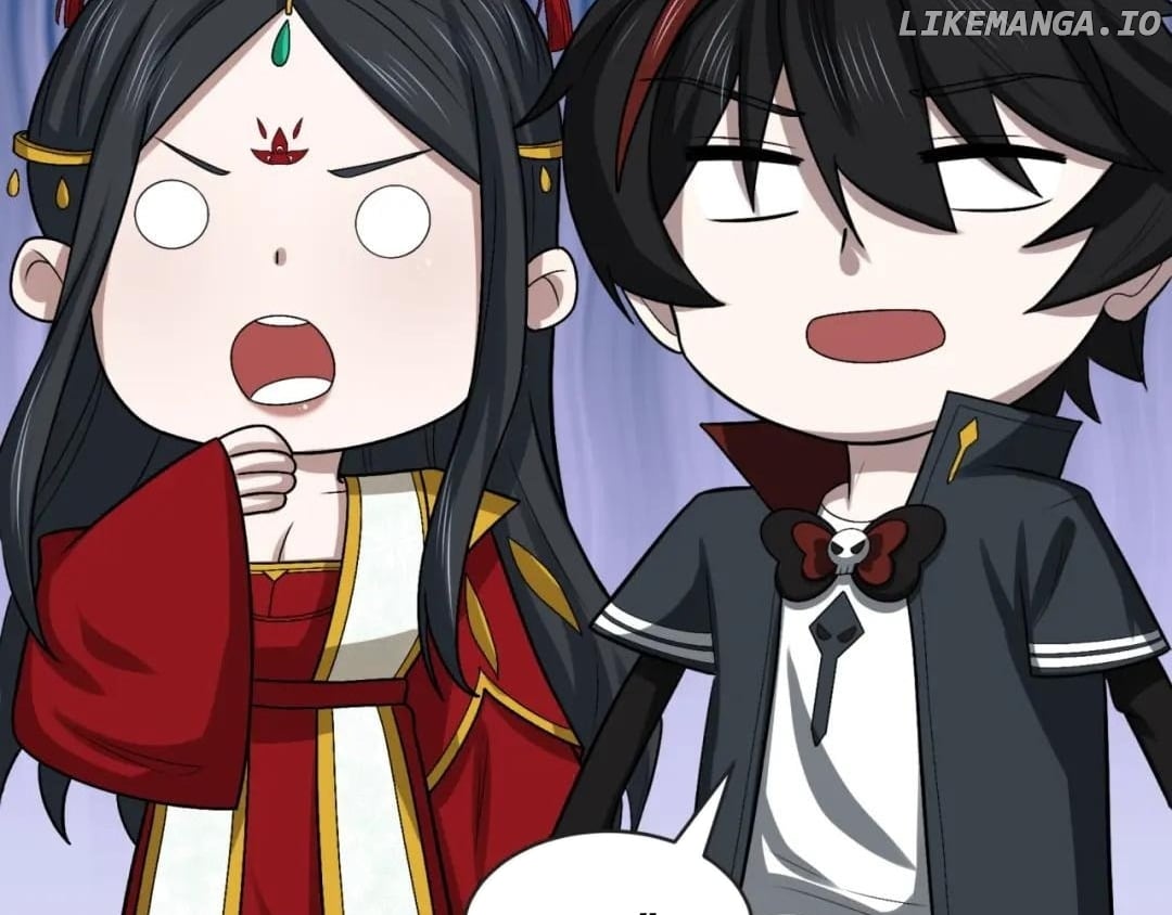 Read Era of the Haunted Manga Online