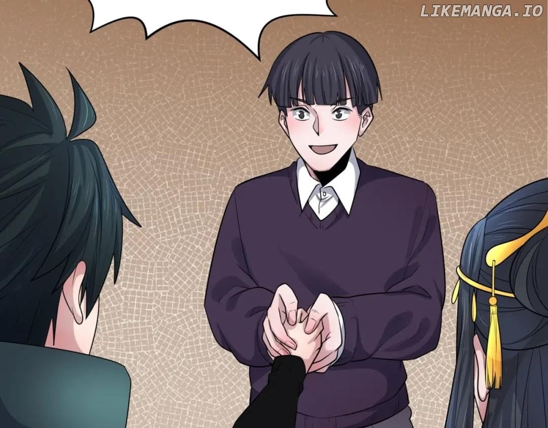 Read Era of the Haunted Manga Online