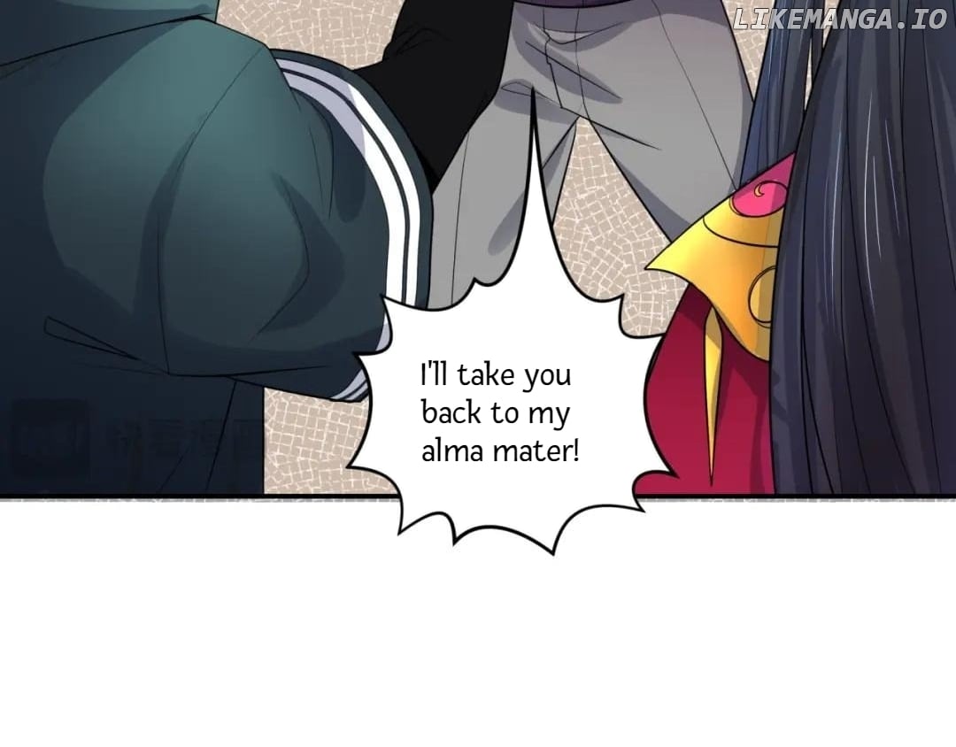 Read Era of the Haunted Manga Online