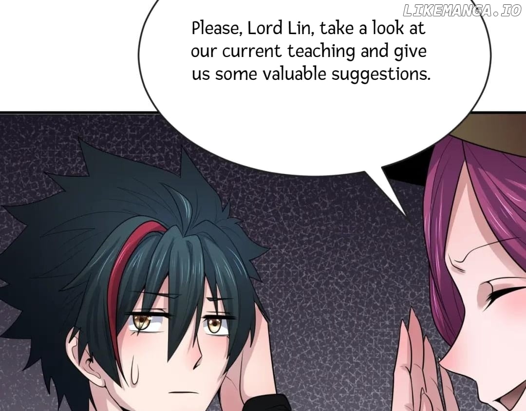 Read Era of the Haunted Manga Online