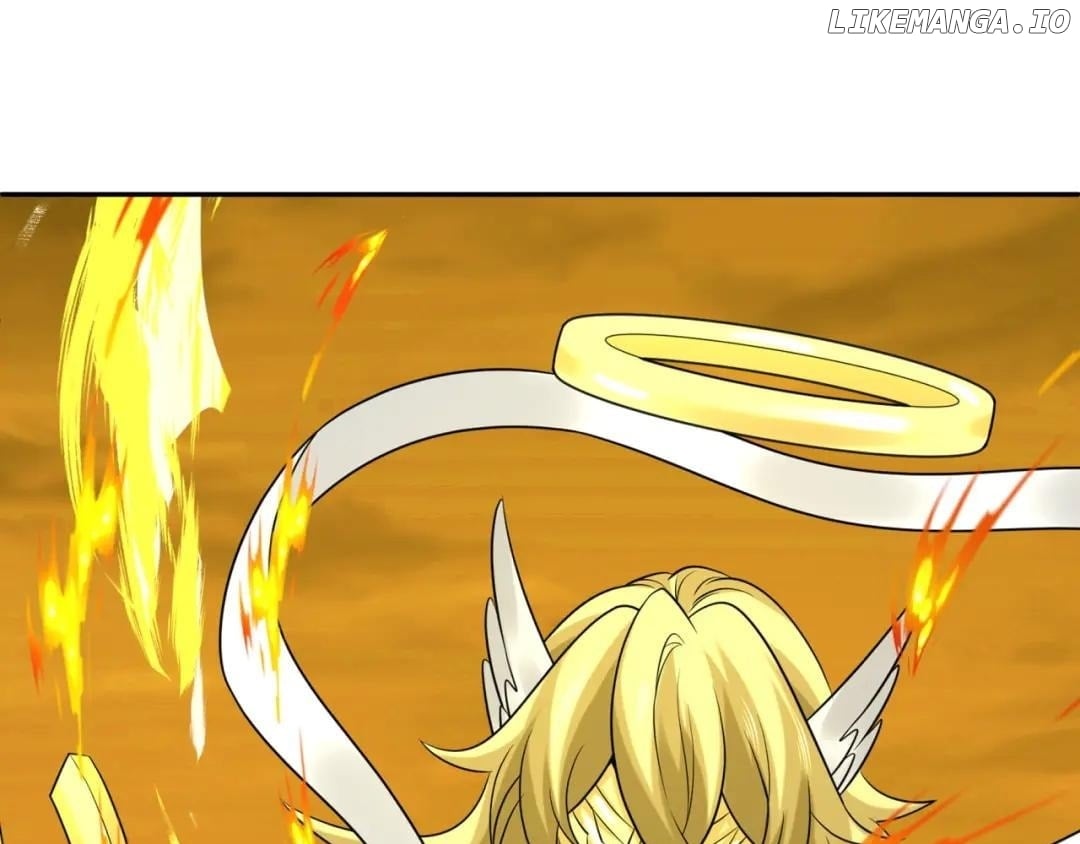 Read Era of the Haunted Manga Online