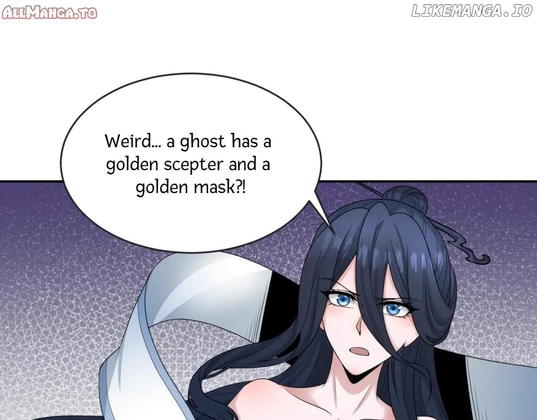 Read Era of the Haunted Manga Online