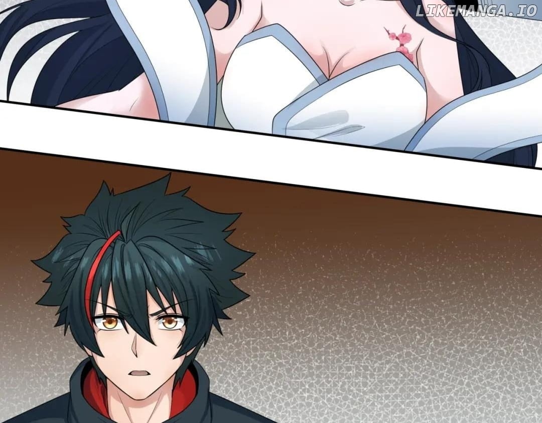Read Era of the Haunted Manga Online