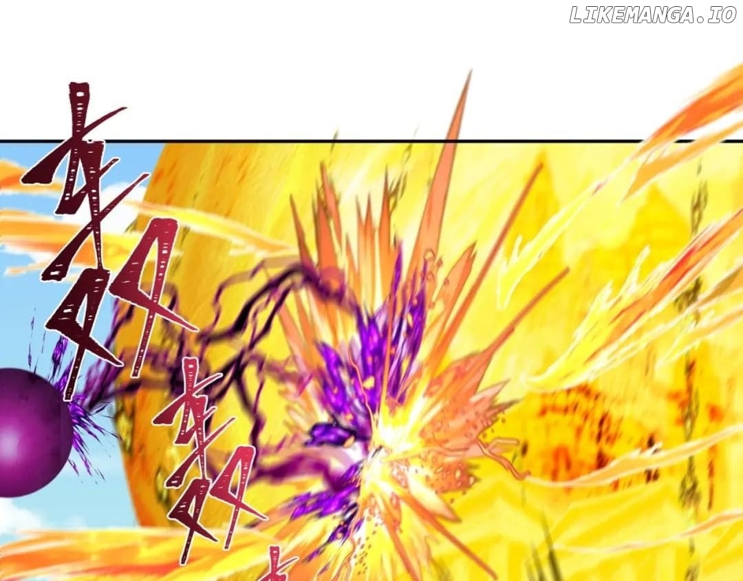 Read Era of the Haunted Manga Online