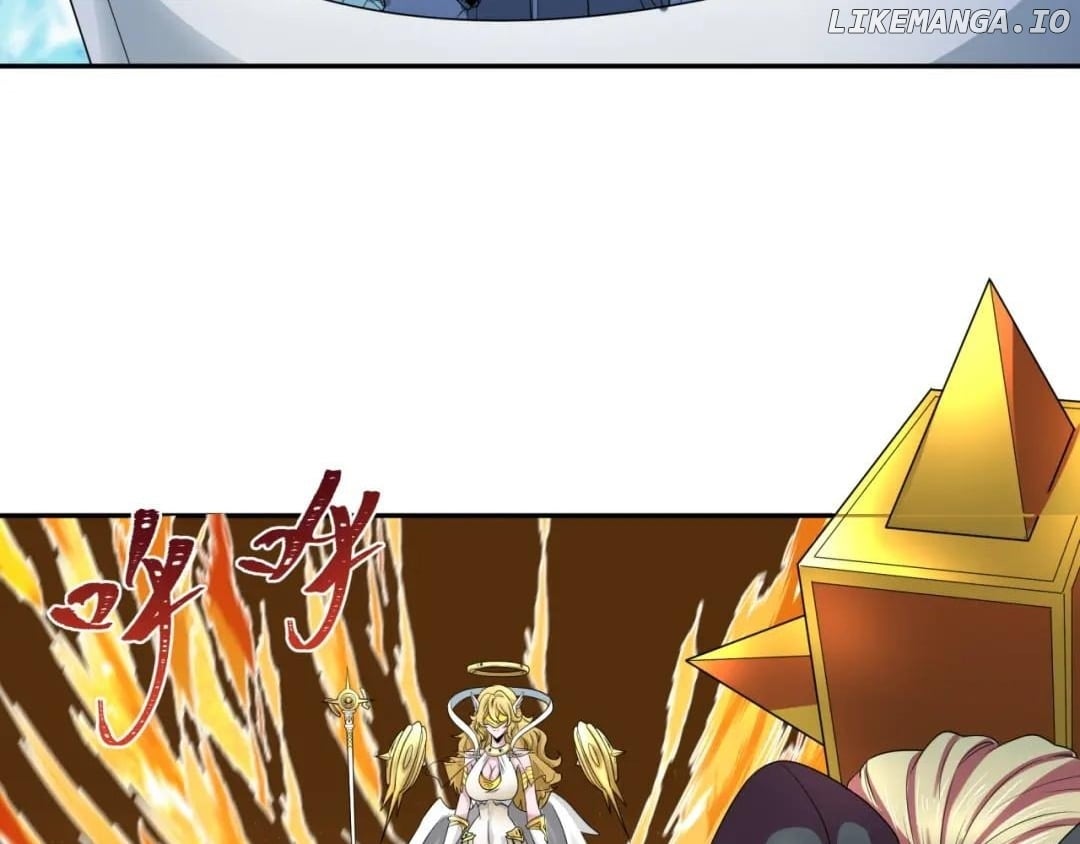 Read Era of the Haunted Manga Online