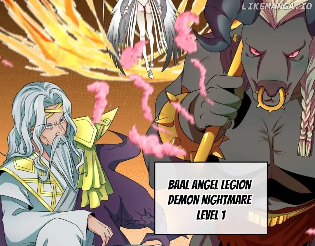 Read Era of the Haunted Manga Online