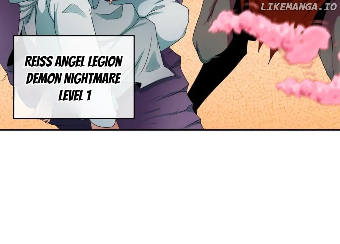 Read Era of the Haunted Manga Online