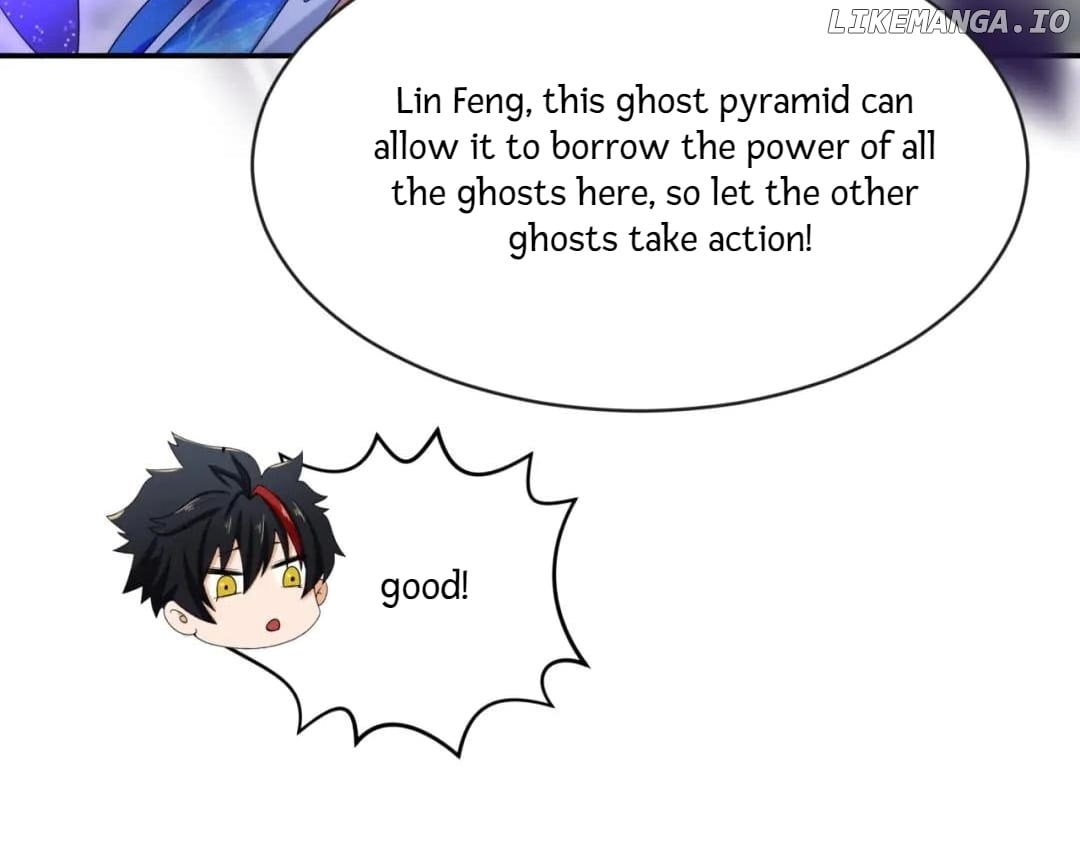 Read Era of the Haunted Manga Online